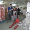 Logistycy i informatycy na stażu w Maladze